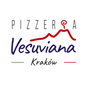 Pizzeria Vesuviana - logo
