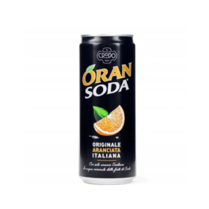 oran-soda